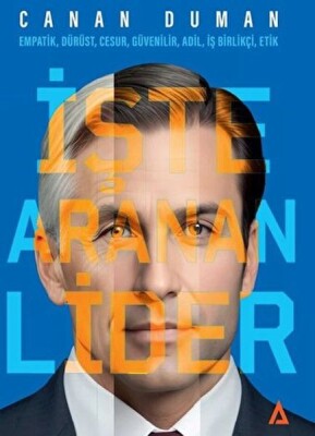 İşte Aranan Lider - Kanon Kitap