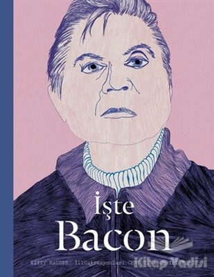 İşte Bacon - Hep Kitap
