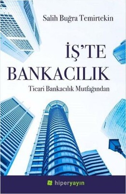 İş'te Bankacılık - Hiperlink Yayınları