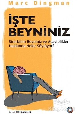 İşte Beyniniz - Orenda