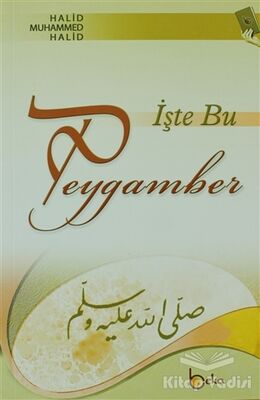 İşte Bu Peygamber - 1