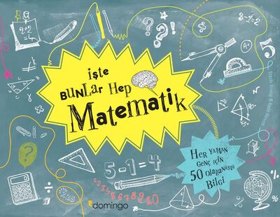 İşte Bunlar Hep Matematik - 1