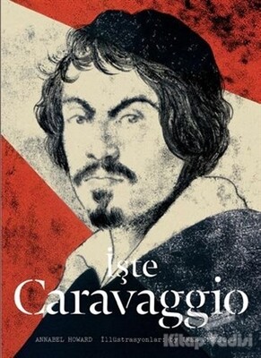 İşte Caravaggio - Hep Kitap