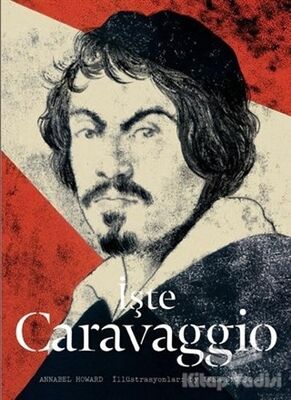 İşte Caravaggio - 1