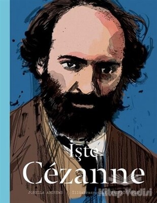 İşte Cezanne - Hep Kitap