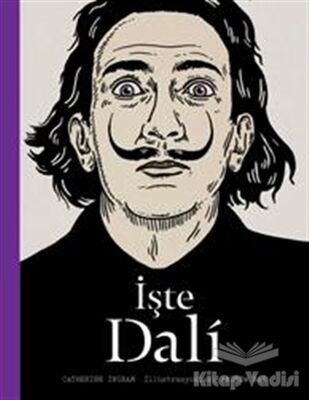 İşte Dali - 1