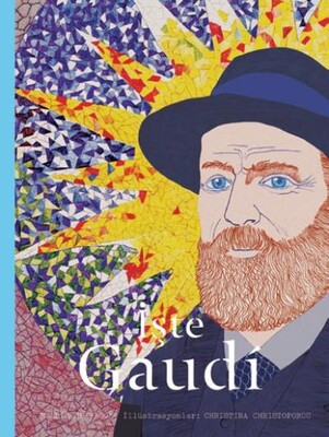 İşte Gaudi - Hep Kitap
