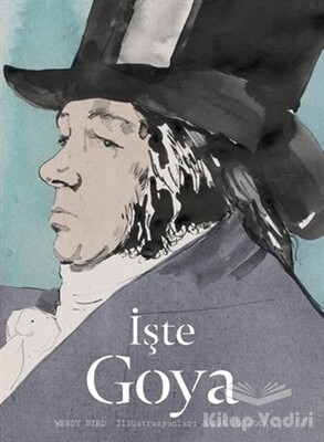 İşte Goya - Hep Kitap