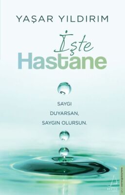 İşte Hastane - 1