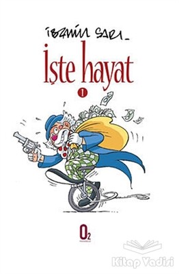 İşte Hayat - O2 Yayıncılık