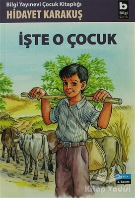 İşte O Çocuk - 1