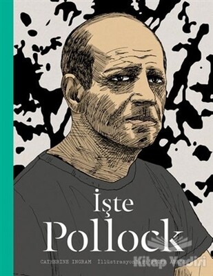 İşte Pollock - Hep Kitap