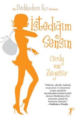 İstediğim Sensin - 1