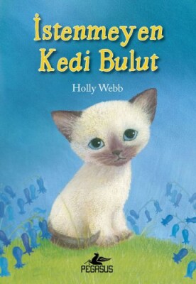 İstenmeyen Kedi Bulut - Pegasus Yayınları