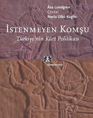 İstenmeyen Komşu - 1