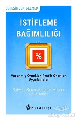 İstifleme Bağımlılığı - Kuraldışı Yayınları