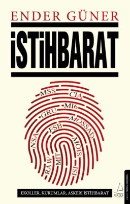 İstihbarat - 1