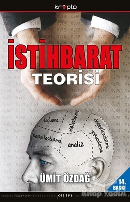 İstihbarat Teorisi - Kripto Basın Yayın