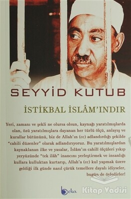 İstikbal İslam'ındır - Beka Yayınları