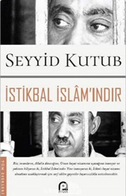 İstikbal İslam'ındır - Pınar Yayınları