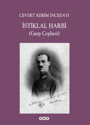 İstiklal Harbi - Yapı Kredi Yayınları