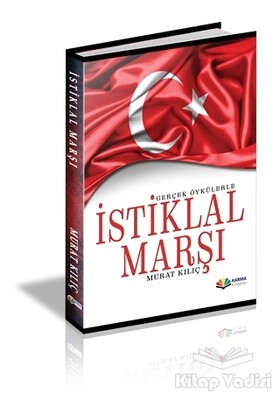 İstiklal Marşı - Karma Kitaplar