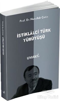 İstiklalci Türk Yürüyüşü - 1