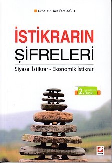 İstikrarın Şifreleri - Seçkin Yayıncılık