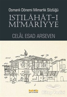 Istılahat -ı Mi'mariyye - 1