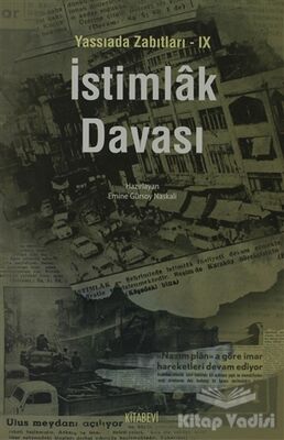 İstimlak Davası - 1