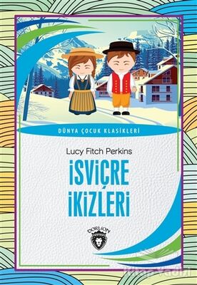 İsviçre İkizleri - 1