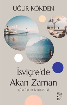 İsviçre'de Akan Zaman - Sözcükler