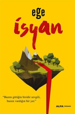 İsyan - Alfa Yayınları