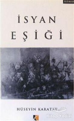 İsyan Eşiği - 1