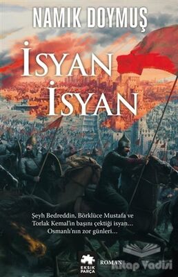 İsyan İsyan - 1
