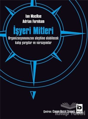 İşyeri Mitleri - 1