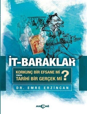 İt-Baraklar - 1