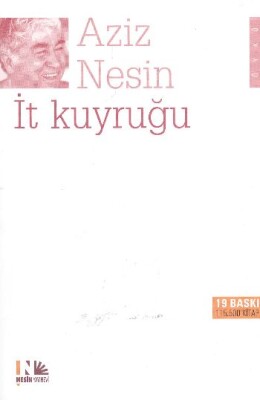 İt Kuyruğu - Nesin Yayınları