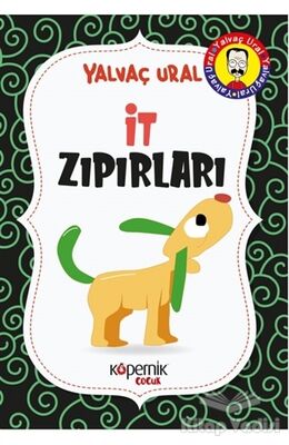 İt Zıpırları - 1