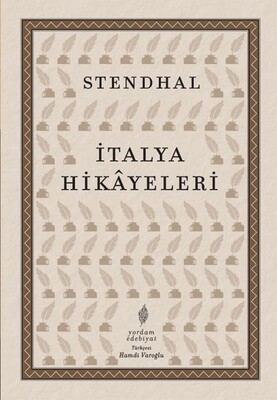 İtalya Hikâyeleri - Yordam Kitap