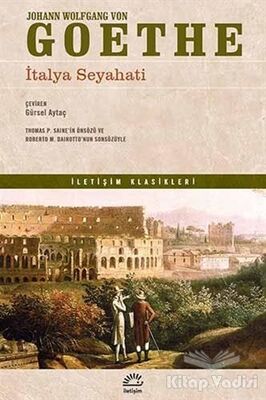 İtalya Seyahati - 1