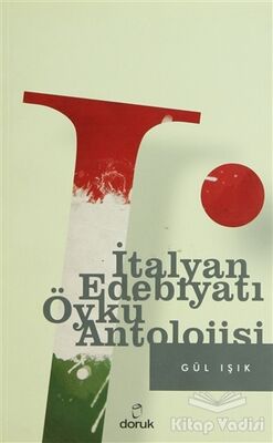 İtalyan Edebiyatı Öykü Antolojisi - 1