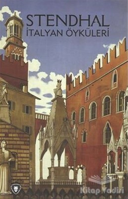 İtalyan Öyküleri - Dorlion Yayınları