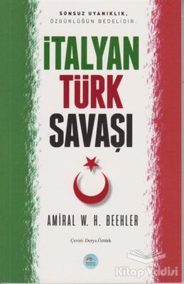 İtalyan - Türk Savaşı - 1