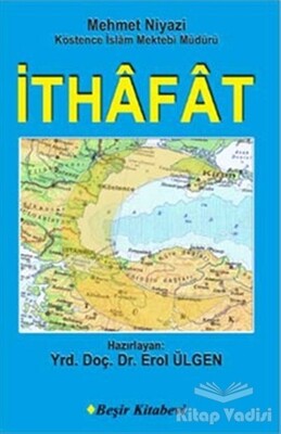 İthafat - Beşir Kitabevi