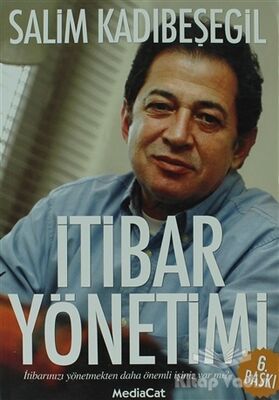 İtibar Yönetimi - 1