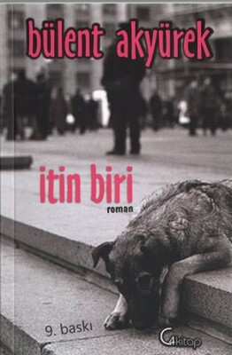 İtin Biri - C4 Kitap