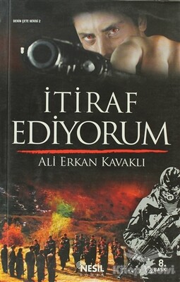 İtiraf Ediyorum - Nesil Yayınları