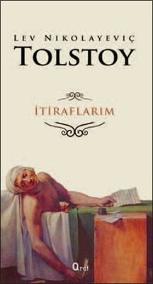 İtiraflarım - Araf Yayınları