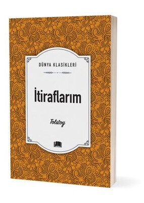 İtiraflarım - Ema Klasik